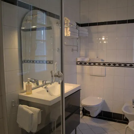 Апартаменты Stuhlreiter Gbr Бад-Райхенхалль