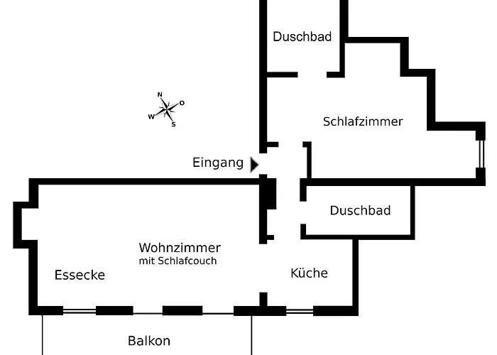 아파트 Stuhlreiter Gbr
