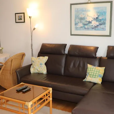 Stuhlreiter Gbr Apartment *