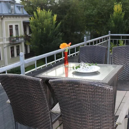 Stuhlreiter Gbr Apartment Bad Reichenhall
