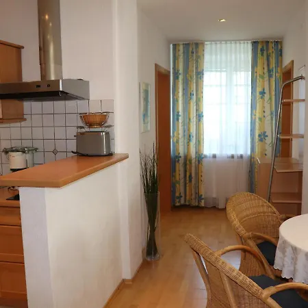 Stuhlreiter Gbr Apartment Bad Reichenhall
