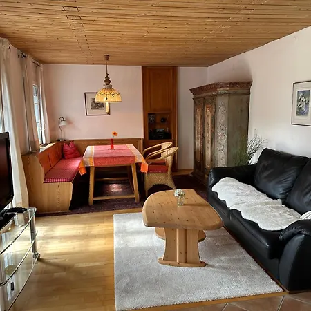Stuhlreiter Gbr Apartment Bad Reichenhall