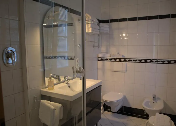 Appartement Stuhlreiter Gbr Bad Reichenhall