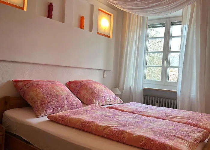 Appartement Stuhlreiter Gbr